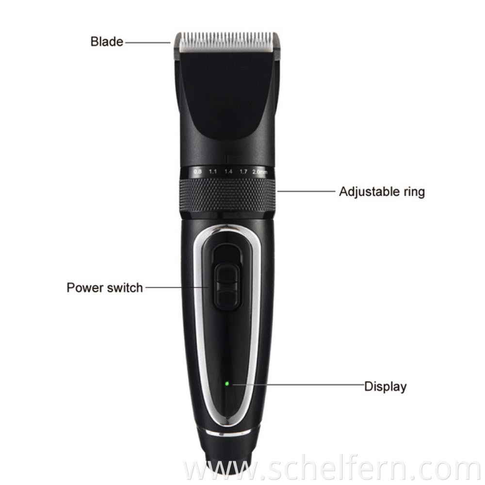 9003 hair cutter